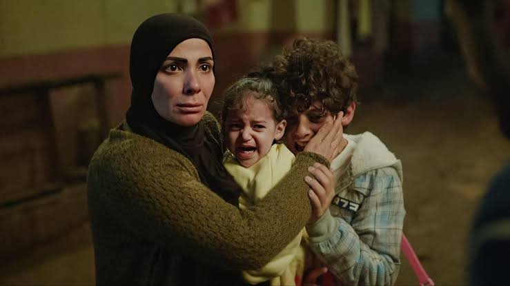 تحت الوصاية