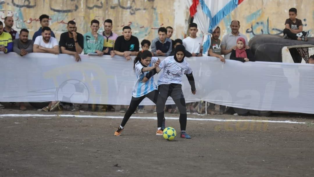 جانب من الدورة الرمضانية 