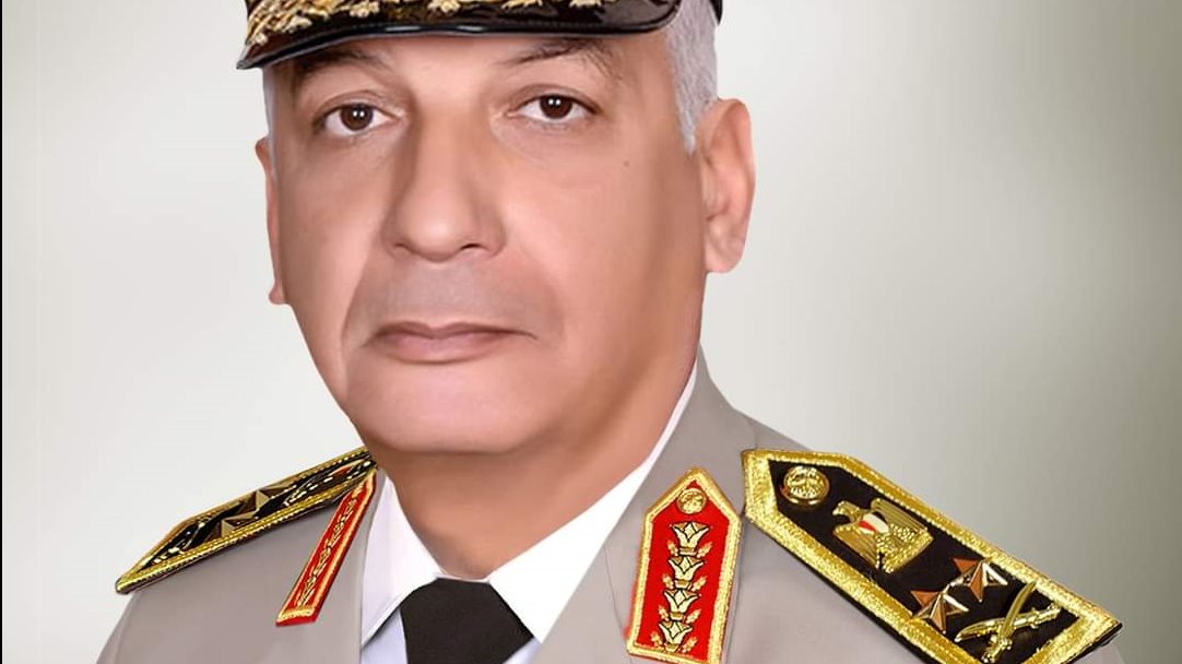 الفريق أول محمد زكي وزير الدفاع الفريق أول محمد زكي وزير الدفاع
