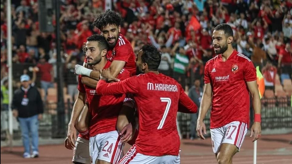الاهلي