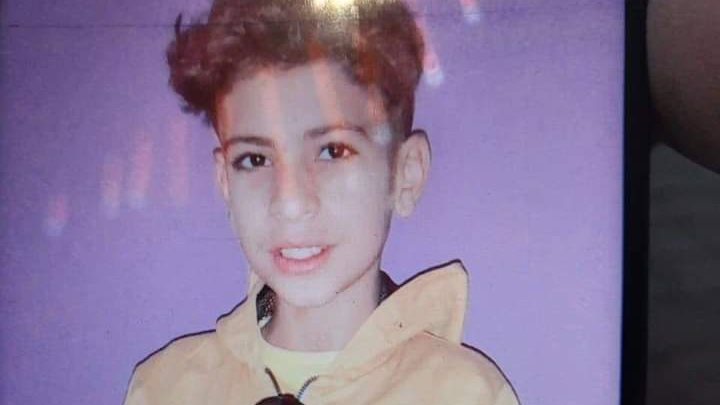 العثور علي جثمان طفل داخل منزل مهجور في المنوفية 