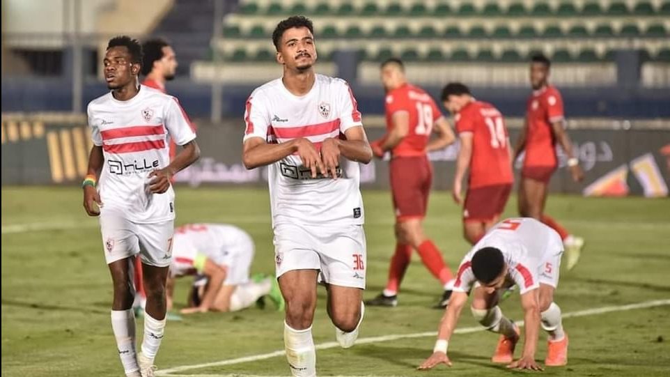 نادي الزمالك 