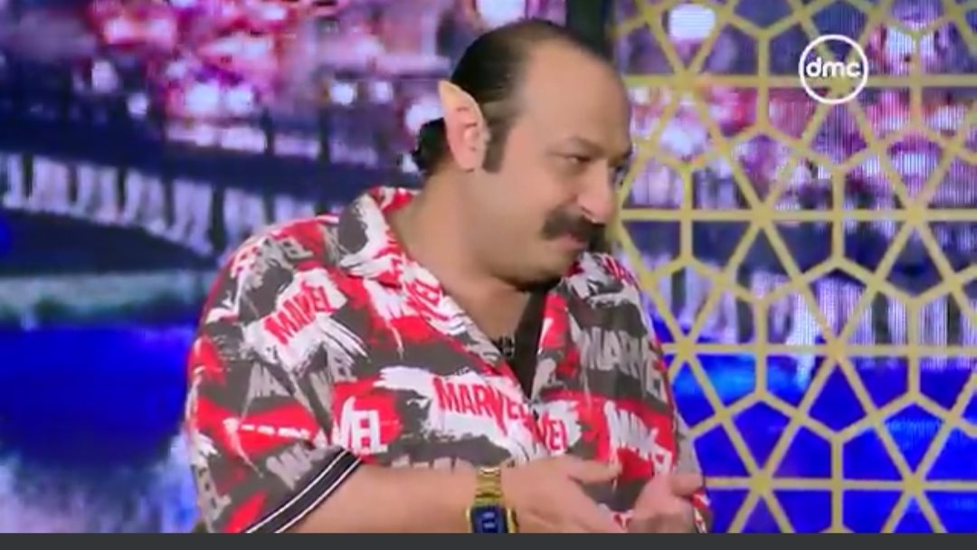 محمد ثروت