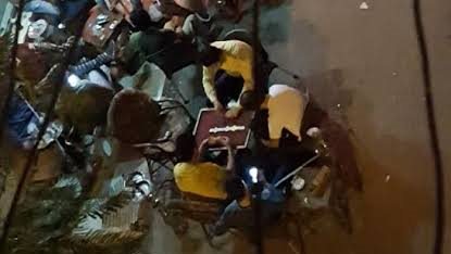 صورة ارشيفية 
