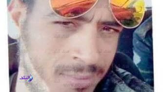 حامد إبراهيم أحد ضحايا حادث دهس سيارة لـ 7 شباب في ليبيا