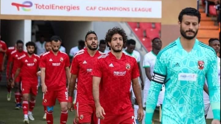 الاهلي 