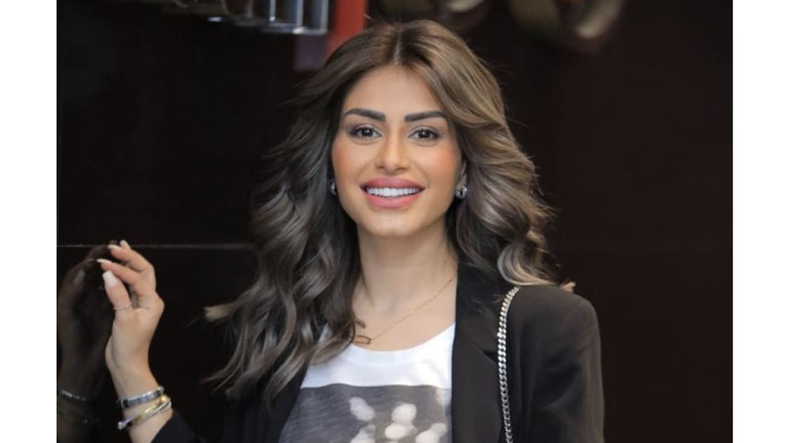 منة فضالي 