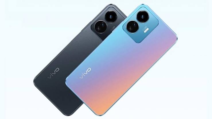 إلحق قبل الغلاء..موبايل جديد من Vivo في حدود 6