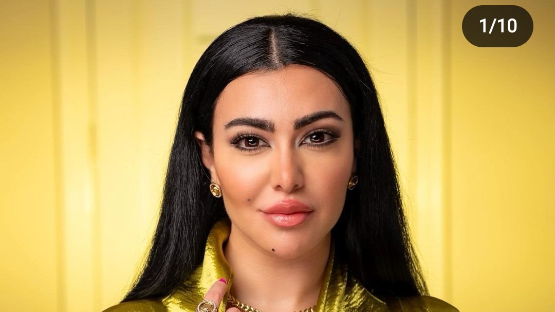 ميريهان حسين