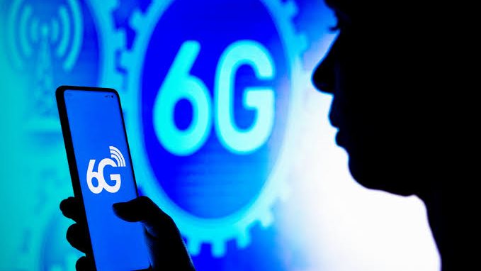 خليك أول واحد يعرف عن ال 6G..أسرع إنترنت في ال