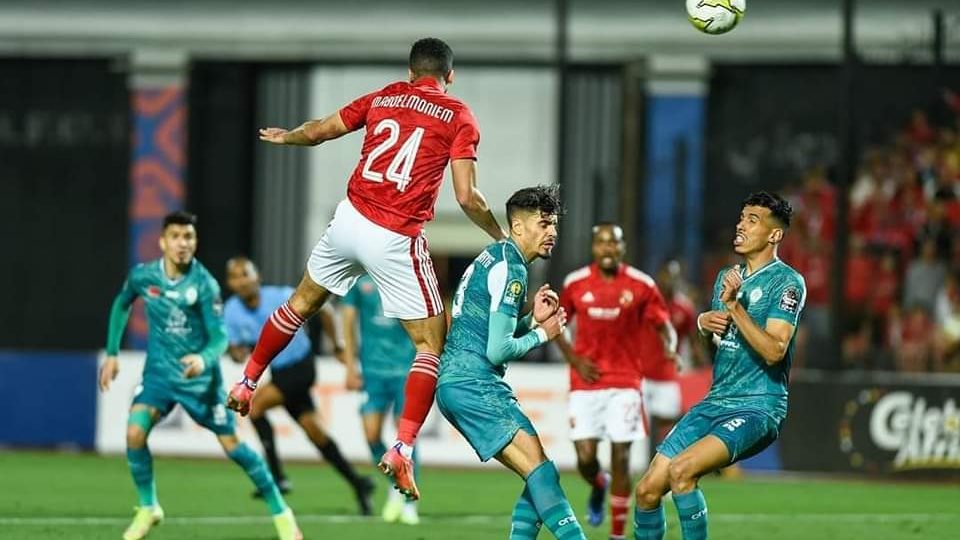 الاهلي 
