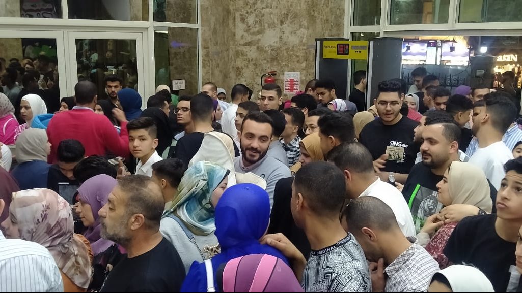قصور الثقافة
