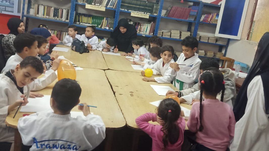 قصور الثقافة