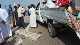 حادث ارشفية
