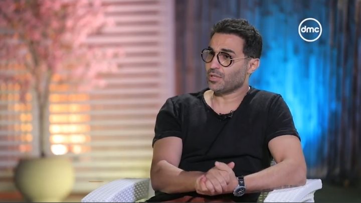 احمد فهمي 