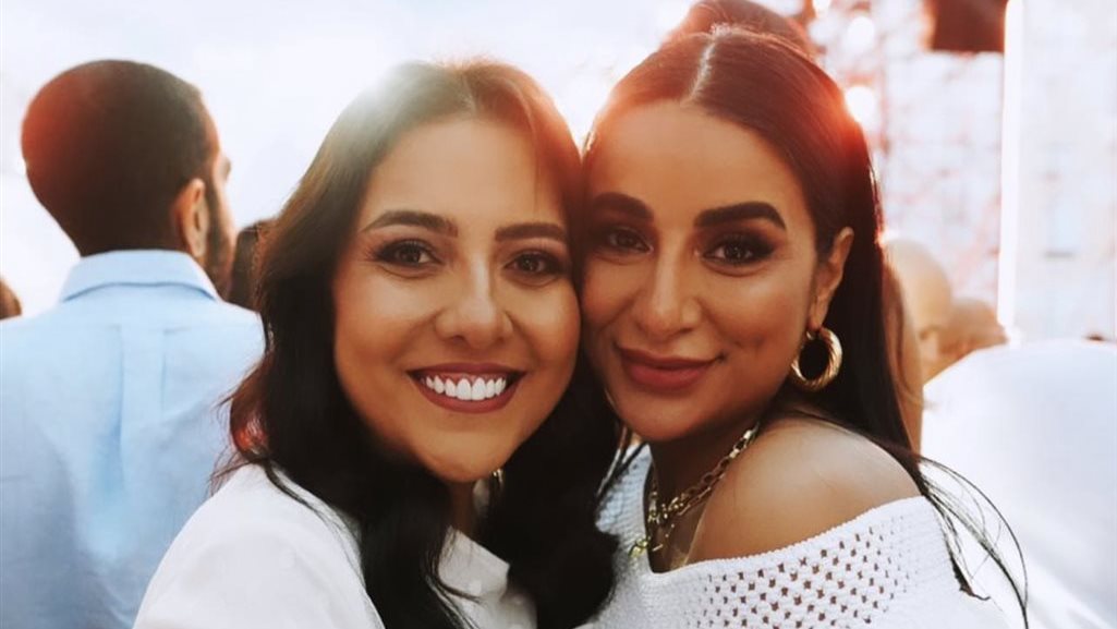 جوري بكر ومي كساب 