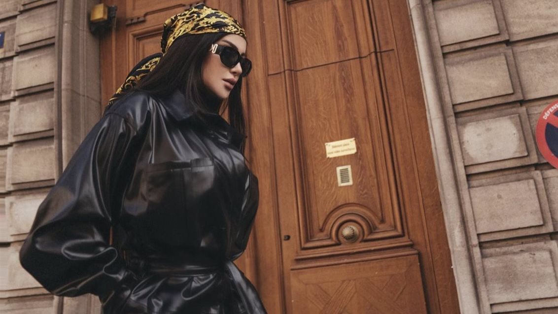 هدي الإتربي 