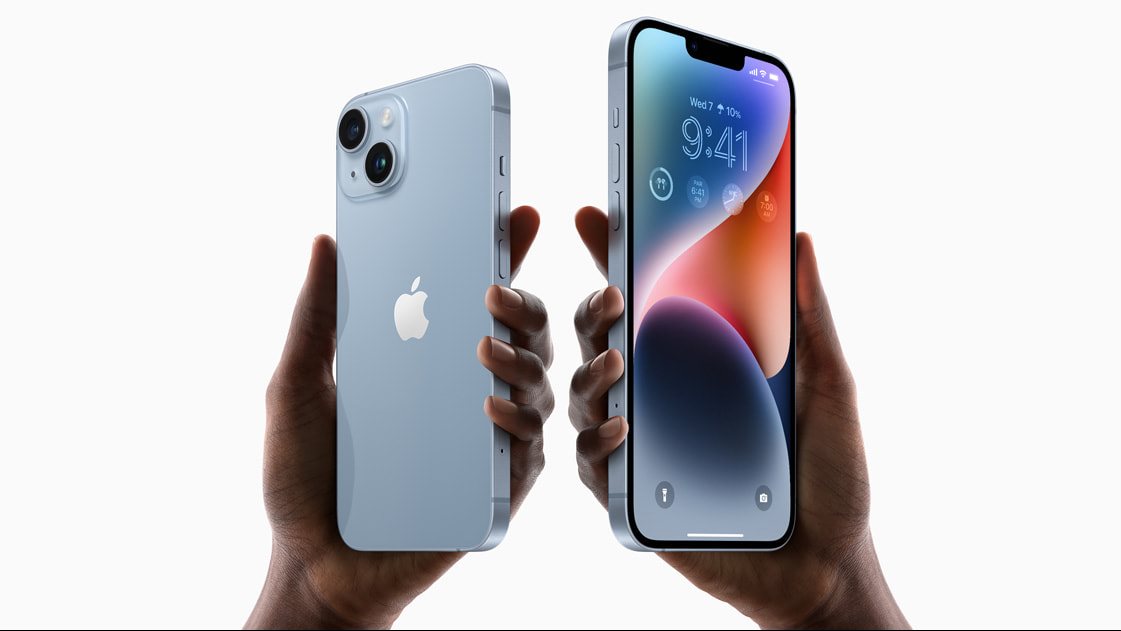 iPhone هي أكثر هواتف صديقة للبيئة
