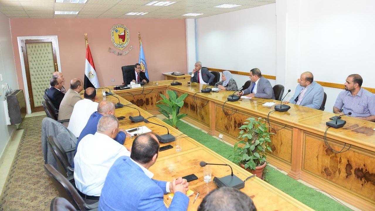 جامعة سوهاج