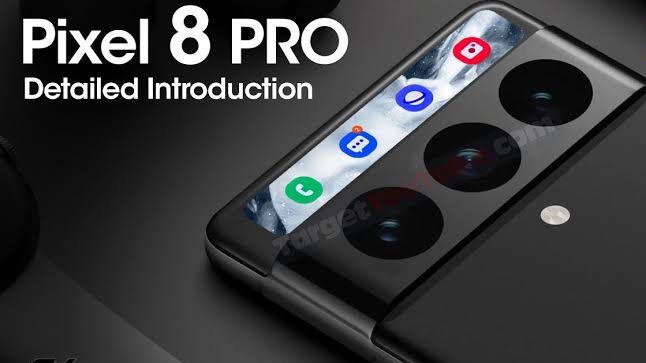 iPhone أم جوجل؟.سعر ومواصفات هاتف Google Pixel