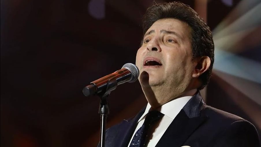 هاني شاكر