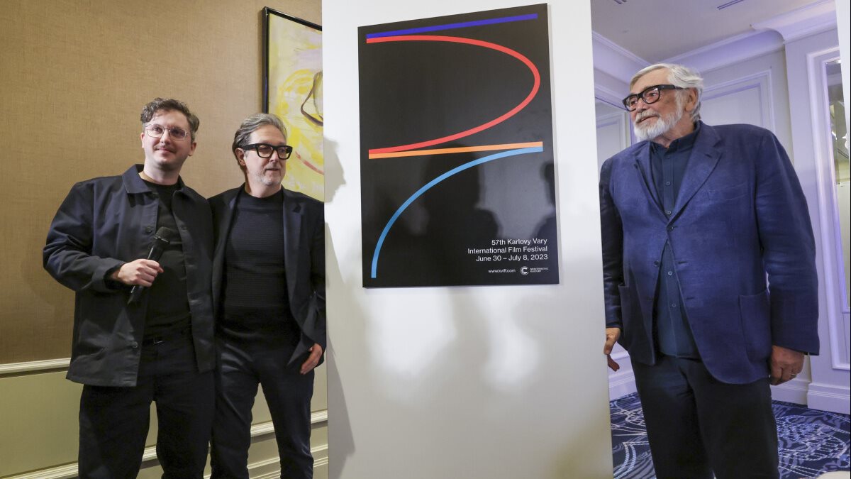 Karlovy Vary International Film Festival