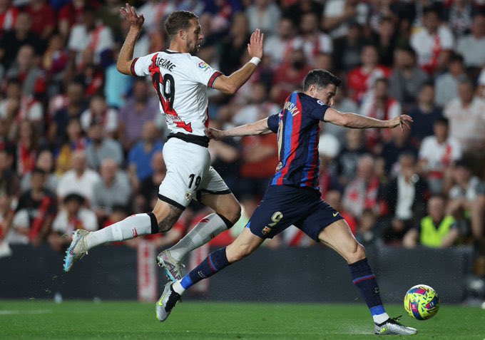 ليفاندوفسكي