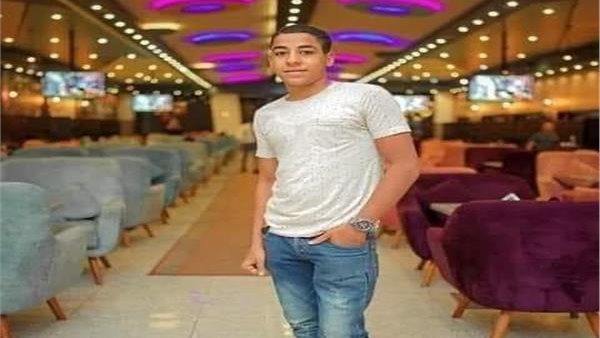  الشاب عبدالرحمن عدلي