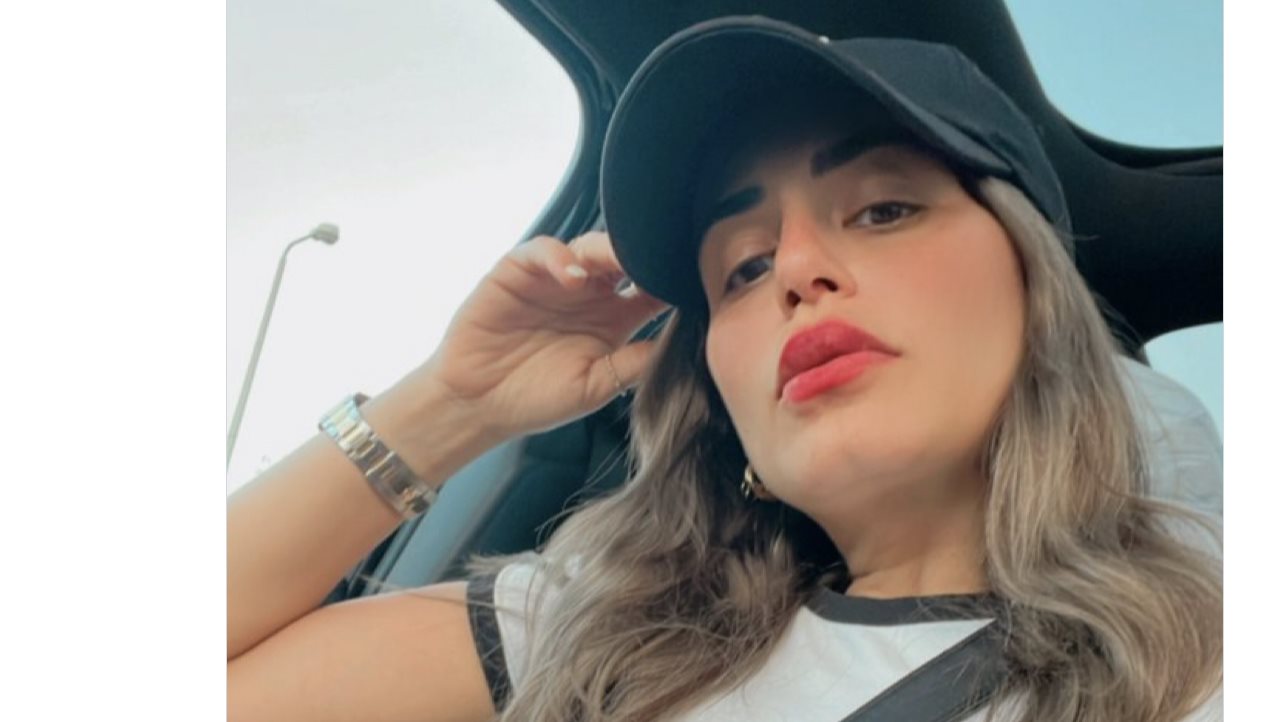 منة فضالي 