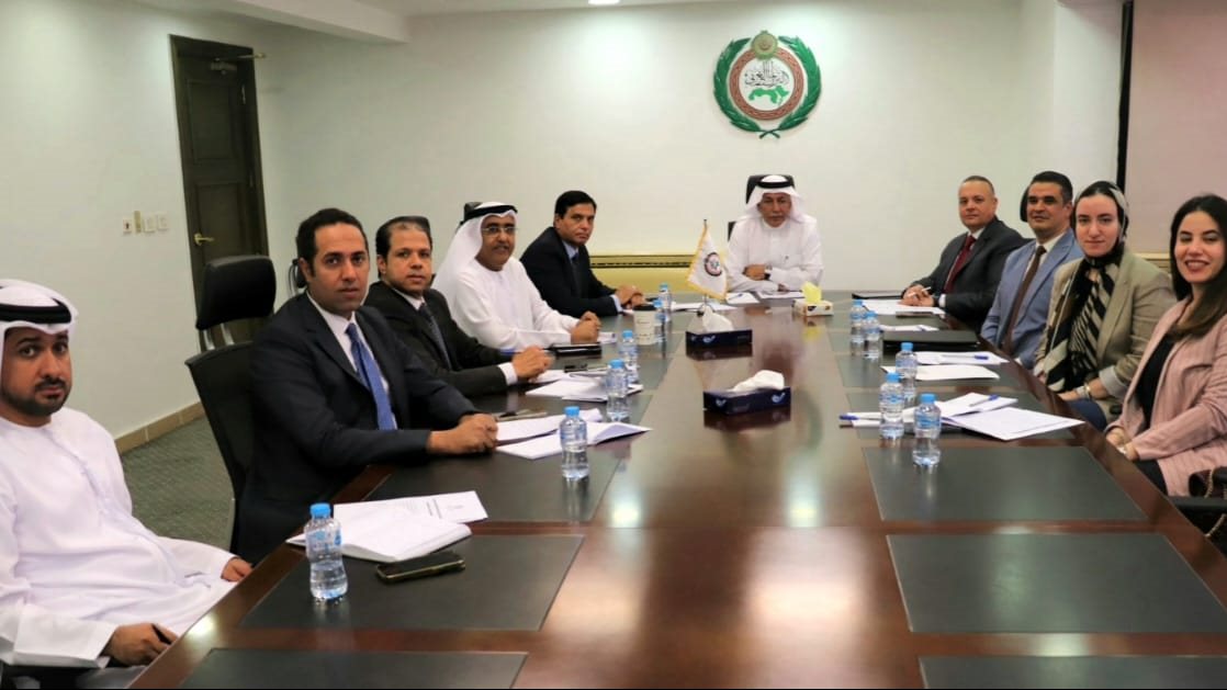 الاجتماع التحضيري 