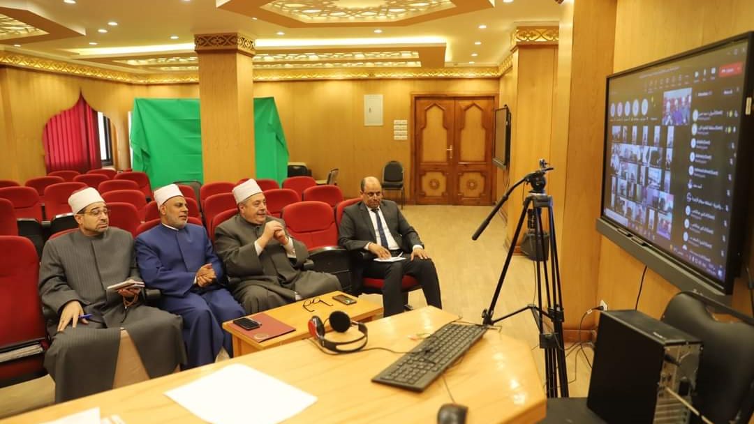 المعاهد الأزهرية  المعاهد الأزهرية