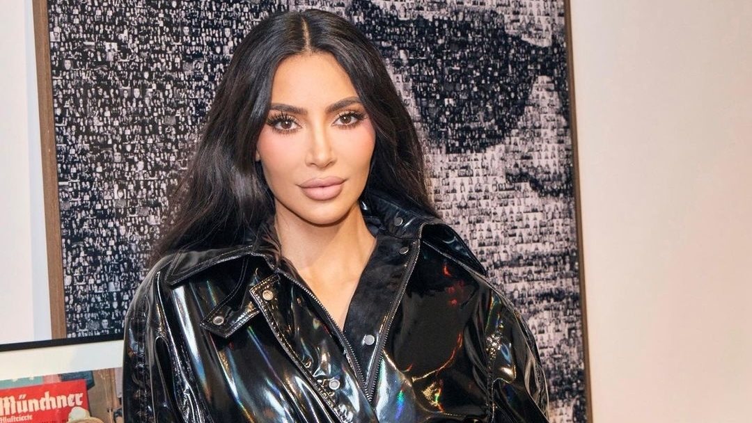 كيم كاردشيان 