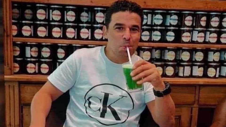 خالد الغندور 