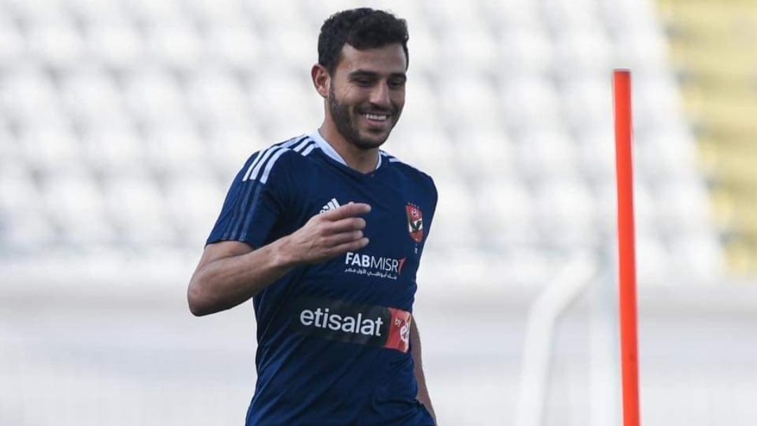 حمدى فتحي  حمدى فتحي