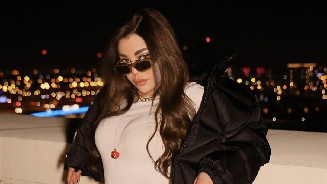 هيفاء وهبي 