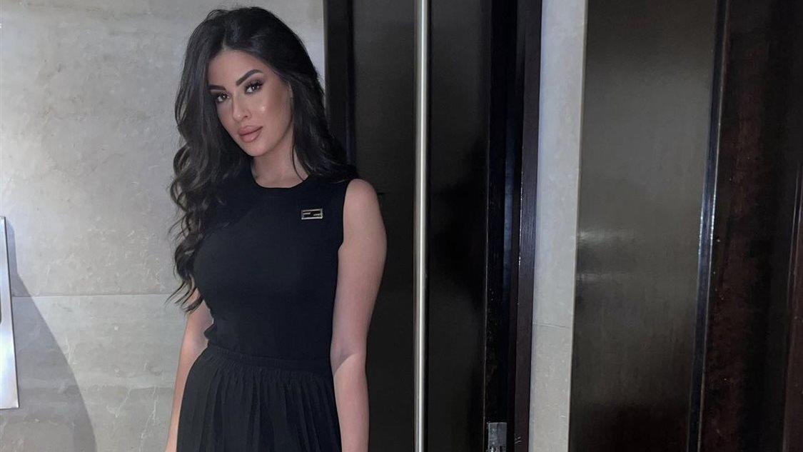 ميرنا نور الدين 