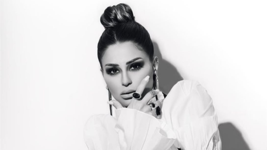 منة فضالي 