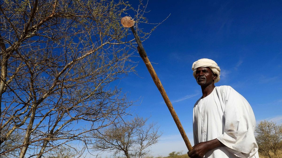 السودان