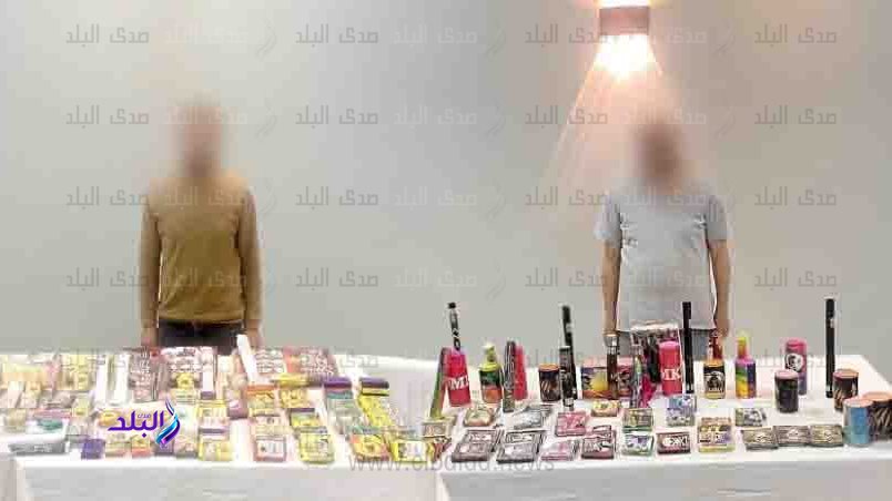 متهمين
