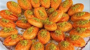 رموش الست