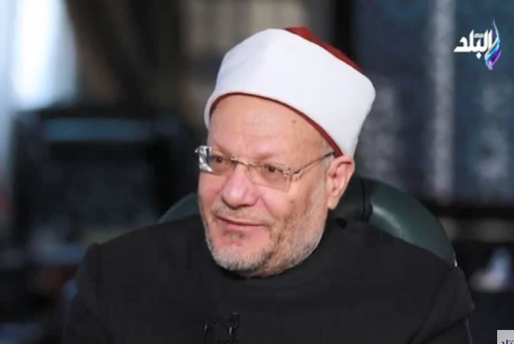  الدكتور شوقي علام