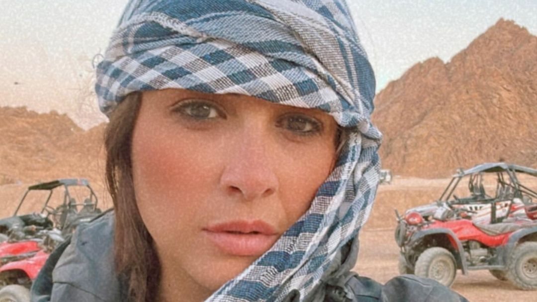 ياسمين عبد العزيز 