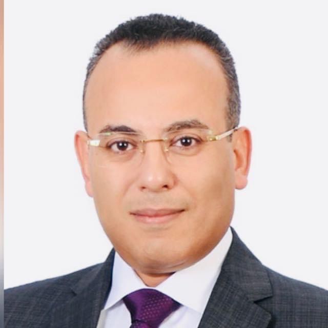 متحدث للرئاسة 
