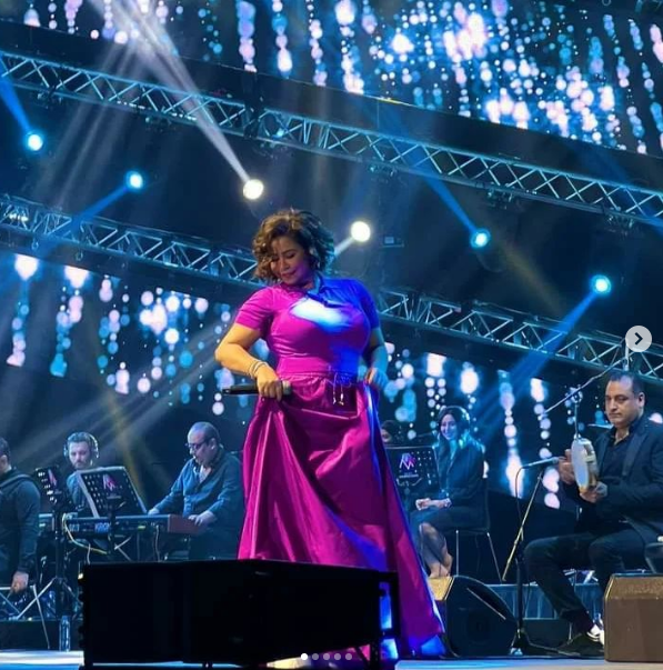 شيرين عبد الوهاب