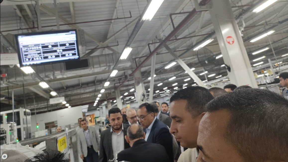 صورة من الجولة