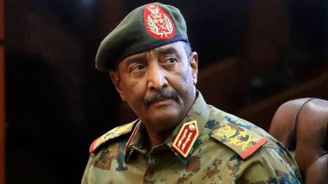 البرهان