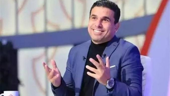 خالد الغندور  خالد الغندور