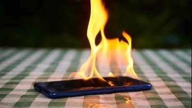 احذر الموت..موبايل شاومي Xiaomi يقتل طفلة 8 سنوات