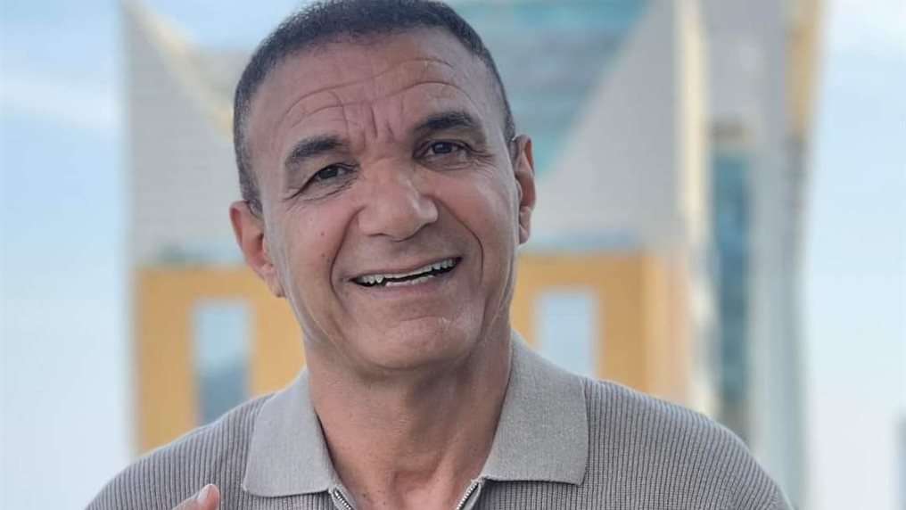 احمد الطيب 
