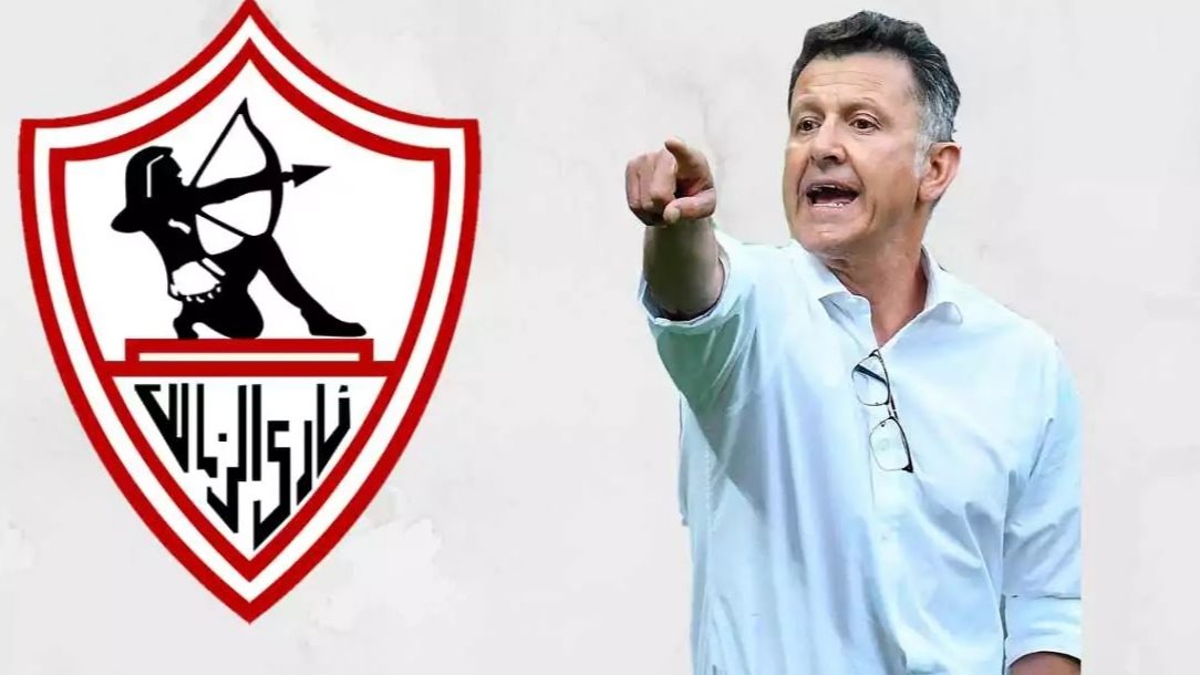 الكولومبي خوان كارلوس أوسوريو